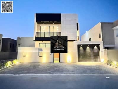 6 Bedroom Villa for Sale in Al Bahia, Ajman - 782325747-800x600. jpeg