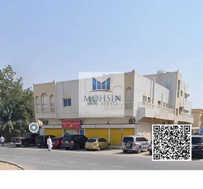 Building for Sale in Al Rawda, Ajman - WhatsApp Image 2025-07-01 at 14.10. 54. jpeg