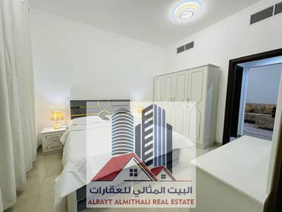 1 Bedroom Flat for Rent in Al Nuaimiya, Ajman - IMG-20250701-WA0010. jpg