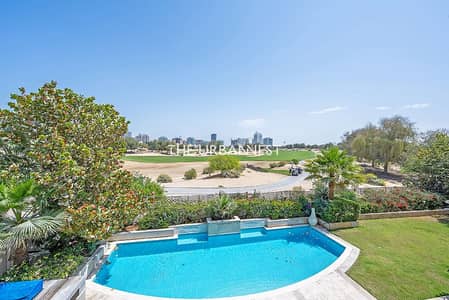 6 Bedroom Villa for Sale in Dubai Sports City, Dubai - Beautifully Extended | Type A1 in Novelia