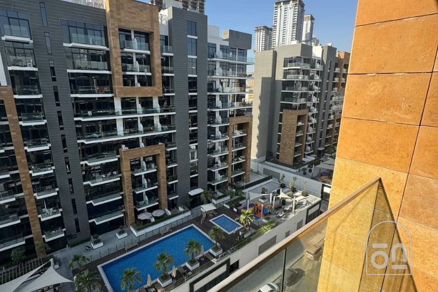 EXCLUSIVE | Furnished | Vacant | Balcony EXCLUSIVE | Furnished | Vacant | Balcony