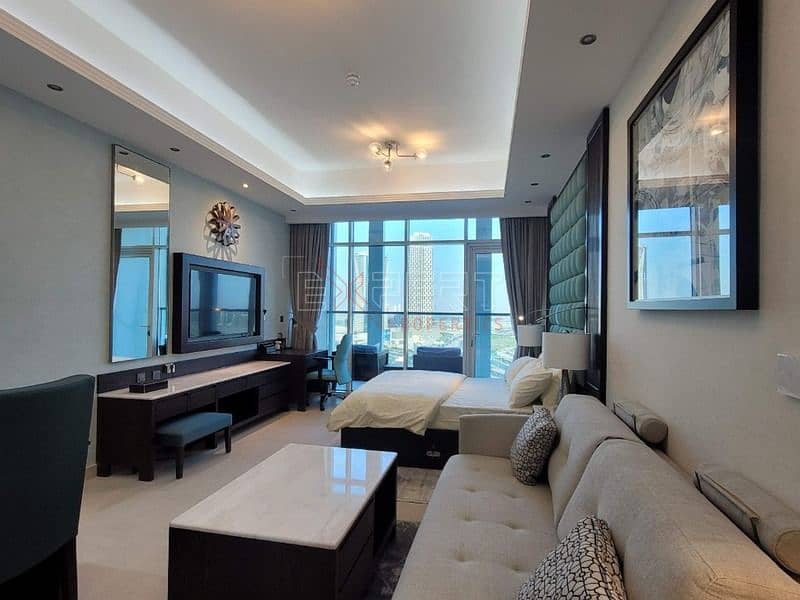 Квартира в Бизнес Бей，отз от Дануб, 80000 AED - 12090390