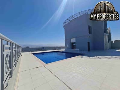 2 Bedroom Apartment for Rent in Al Seer, Ras Al Khaimah - 1000045509. jpg