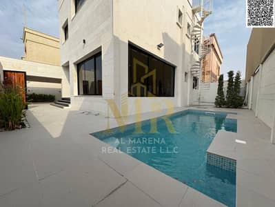 5 Bedroom Villa for Sale in Al Rawda, Ajman - WhatsApp Image 2025-07-01 at 1.12. 00 AM. jpeg