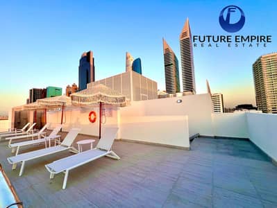 2 Bedroom Flat for Rent in Al Satwa, Dubai - IMG-20250701-WA0420. jpg
