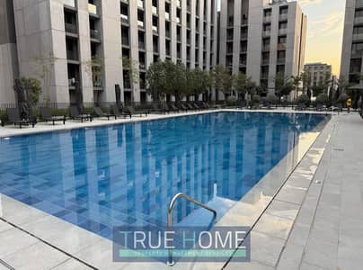 2 Bedroom Flat for Sale in Aljada, Sharjah - Tiraz-2. png