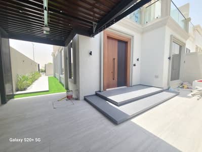 فیلا 4 غرف نوم للبيع في مدينة تلال، الشارقة - 20250519_113441. jpg