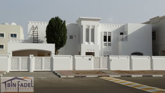 فیلا 5 غرف نوم للايجار في توام، العین - DSC02313. JPG