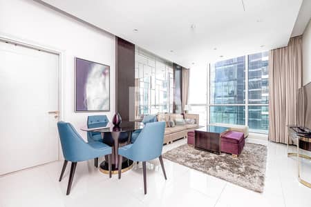 2 Bedroom Flat for Sale in Downtown Dubai, Dubai - Best Layout  | Spacious  | Best To Invest