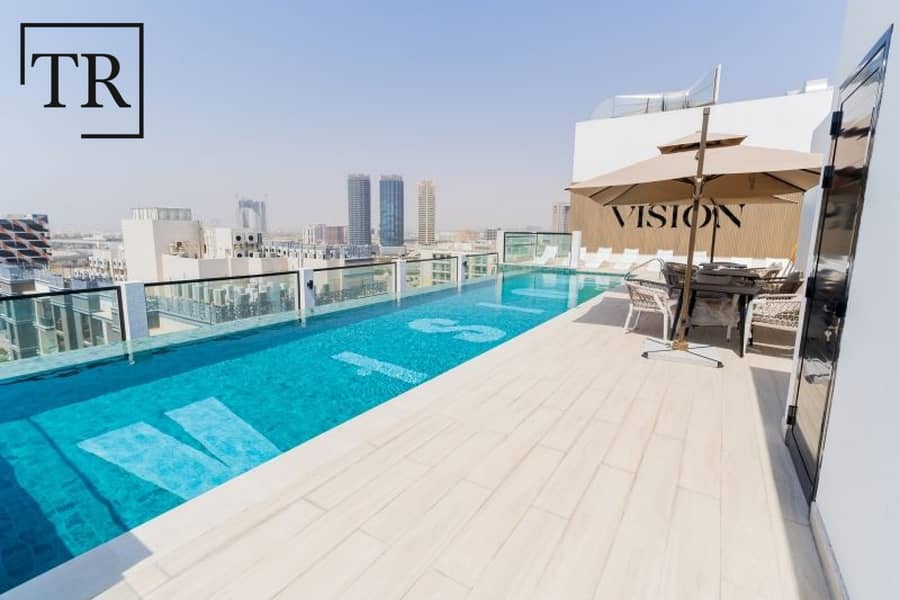 Community View | Modern Design | Prime Location Community View | Modern Design | Prime Location