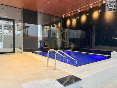 5 Bedroom Villa for Sale in Al Bahia, Ajman - IMG-20250421-WA0091. jpg