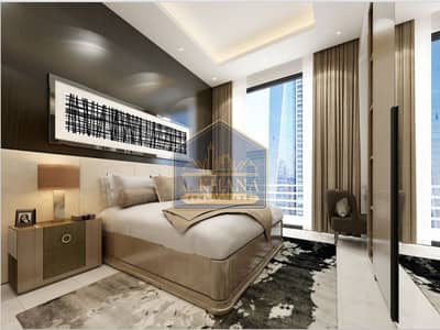 1 Bedroom Flat for Sale in Jumeirah Village Triangle (JVT), Dubai - Screenshot 2023-10-14 155449. png