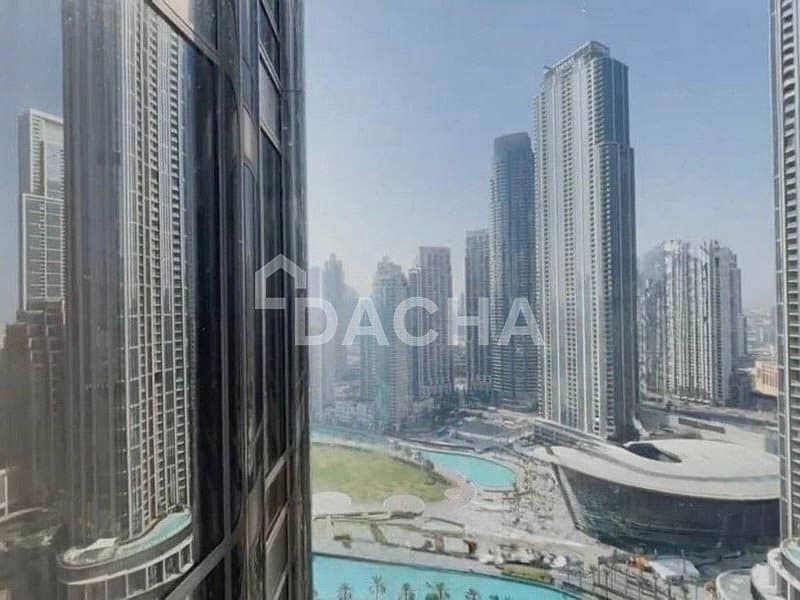 Spacious and Vibrant Unit |  Must see