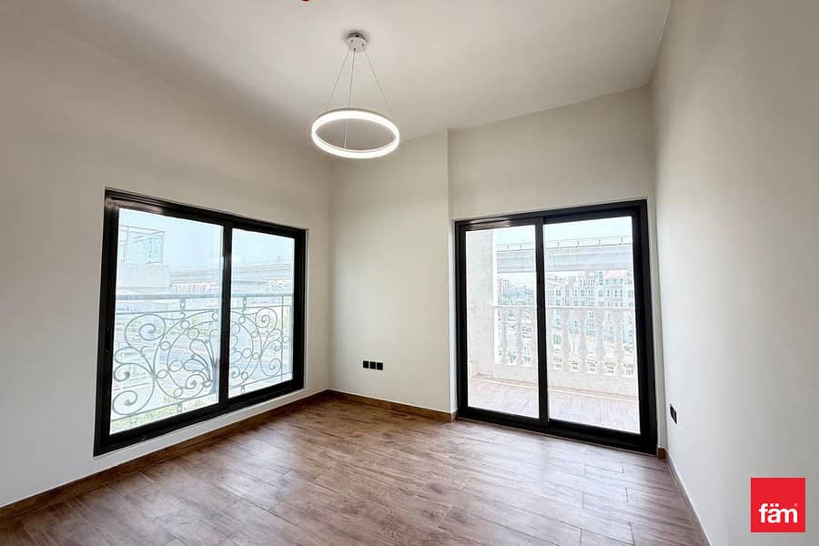 位于阿尔弗雷德街区，纳丁公寓，纳丁公寓2号 3 卧室的公寓 165000 AED - 12090475