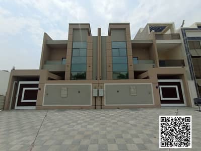 7 Bedroom Townhouse for Sale in Al Amerah, Ajman - صورة واتساب بتاريخ 2025-07-01 في 13.53. 17_e93e5b60. jpg