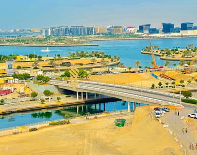 1 Bedroom Apartment for Rent in Al Raha Beach, Abu Dhabi - IMG_9412. jpeg