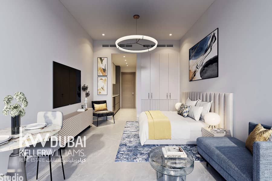 位于商业湾,半岛公寓,半岛四号 的公寓 1350000 AED - 12085266 位于商业湾,半岛公寓,半岛四号 的公寓 1350000 AED - 12085266