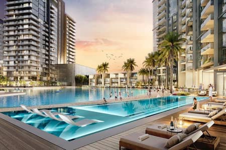 1 Bedroom Flat for Sale in Mohammed Bin Rashid City, Dubai - READY SOON | SPACIOUS UNIT | PAYMENT PLAN