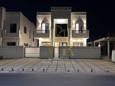 فیلا 5 غرف نوم للبيع في الحليو، عجمان - IMG-20250519-WA0413. jpg