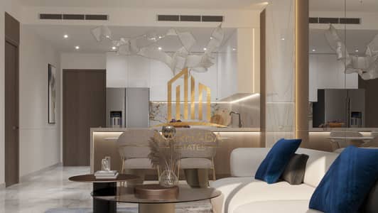 Studio for Sale in Dubai Production City (IMPZ), Dubai - 1. jpg