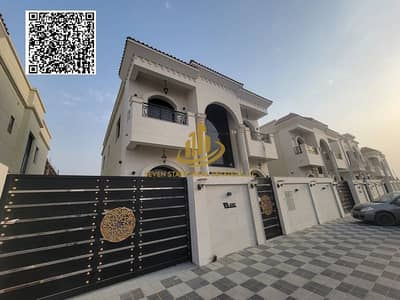 5 Cпальни Вилла Продажа в Аль Хелио, Аджман - ٢٠٢٥٠٦٢٨_١٨٠٠٤٩. jpg