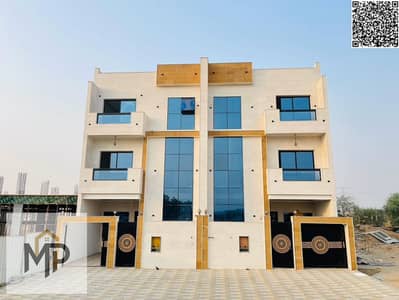فیلا 5 غرف نوم للبيع في الحليو، عجمان - batch_IMG-20250701-WA0021. jpg