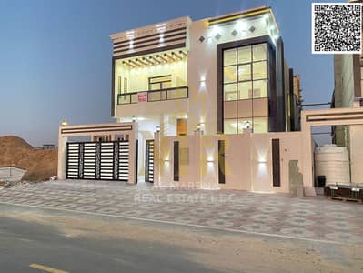 5 Bedroom Villa for Sale in Al Bahia, Ajman - WhatsApp Image 2024-06-27 at 12.43. 23 PM (1). jpeg
