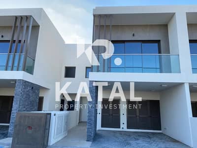 2 Bedroom Townhouse for Sale in Yas Island, Abu Dhabi - WhatsApp Image 2025-07-01 at 14.13. 02 (1). jpeg