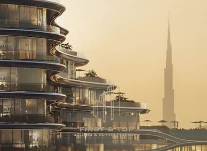 1 Bedroom Flat for Sale in Business Bay, Dubai - Screenshot 2025-05-09 105905. png