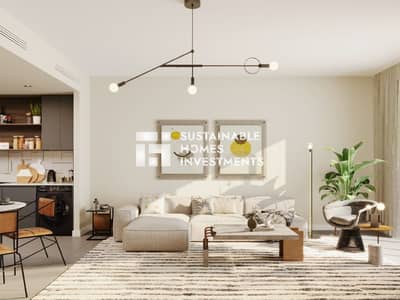 3 Bedroom Flat for Sale in Al Shamkha, Abu Dhabi - Screenshot 2025-07-01 143621. png