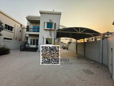 5 Bedroom Villa for Rent in Al Rawda, Ajman - 0efb2aeb-7ca5-48b3-8f45-cb8bf33c513c. jpg