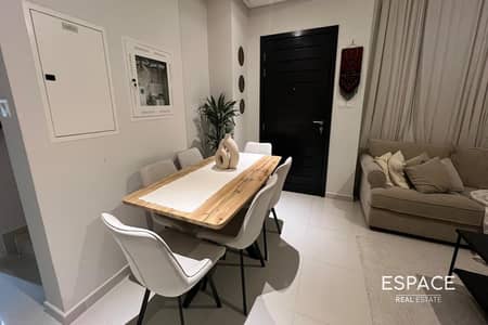 3 Bedroom Villa for Sale in DAMAC Hills 2 (Akoya by DAMAC), Dubai - Vacant on Transfer | View Anytime | Mid Unit