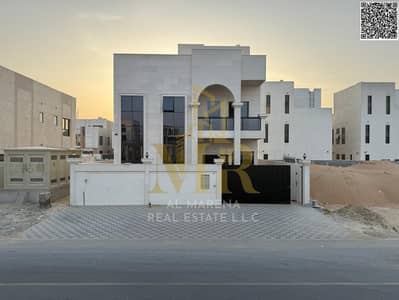 5 Bedroom Villa for Sale in Al Bahia, Ajman - IMG-20250624-WA0199. jpg
