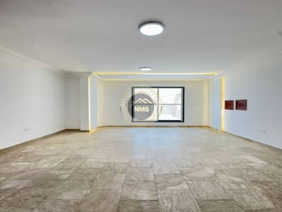 Studio for Rent in Al Mushrif, Abu Dhabi - A. jpeg