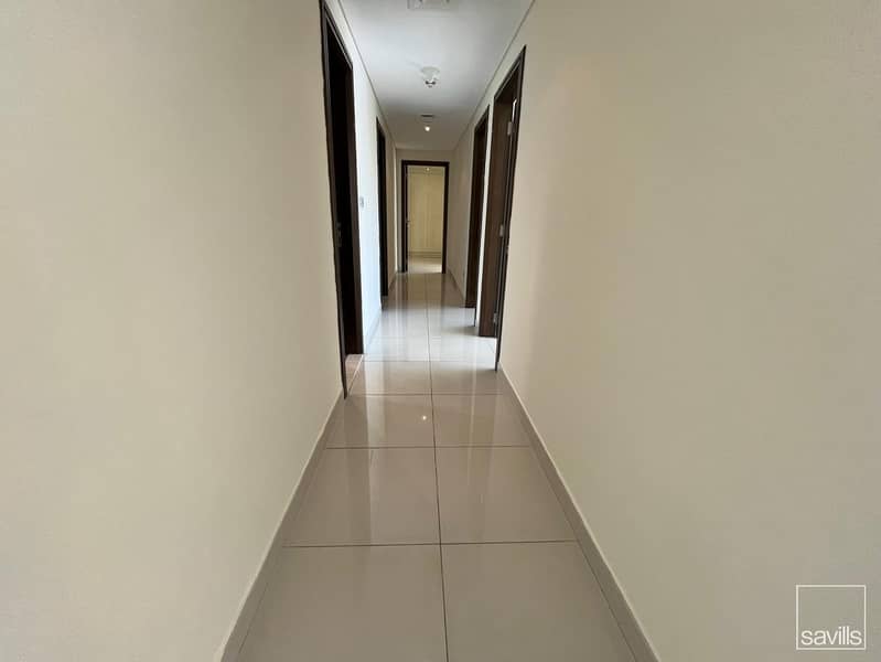 Modern Elegance | Spacious 3-Bedroom Apartment in Al Marasy