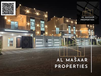 5 Bedroom Villa for Sale in Al Helio, Ajman - batch_IMG-20250104-WA0057. jpg