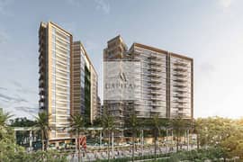 Smart Living| Payment Plan | Near To The Metro