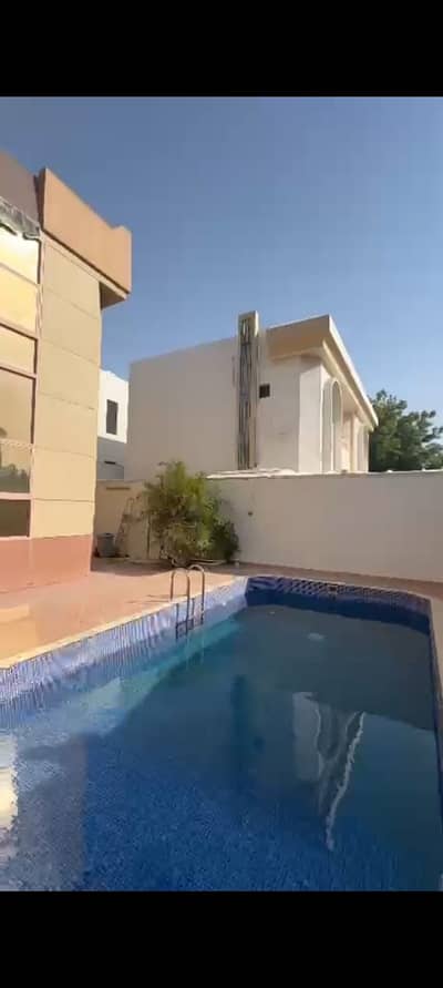 فیلا 6 غرف نوم للايجار في شرقان، الشارقة - IMG-20250619-WA0077. jpg