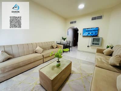 2 Bedroom Apartment for Rent in Al Nuaimiya, Ajman - WhatsApp Image 2025-07-01 at 1.25. 23 AM (1). jpeg