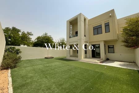 3 Bedroom Villa for Sale in Reem, Dubai - Type A | Spacious Plot | 3 bedroom + Maid