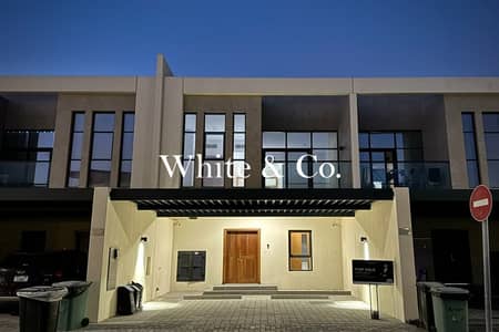 VALUE | 3 Bed + Maid | Vacant on Transfer