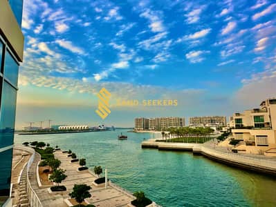 3 Bedroom Flat for Rent in Al Raha Beach, Abu Dhabi - IMG_1601. jpeg