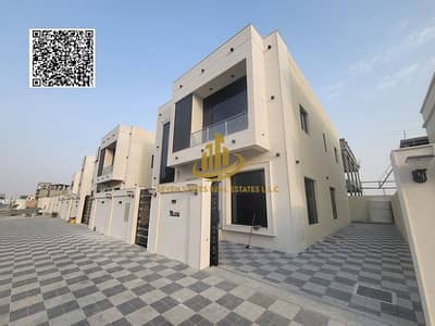 5 Bedroom Villa for Sale in Al Helio, Ajman - ٢٠٢٥٠٦٢٨_١٨٠١١٠. jpg