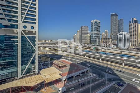 Studio for Sale in Jumeirah Lake Towers (JLT), Dubai - Offplan | Spacious | Handover Soon | Lower Flr