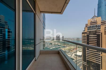 With Sea View | Middle Floor | Vacating Soon