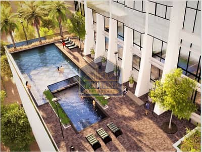 1 Bedroom Flat for Sale in Jumeirah Village Triangle (JVT), Dubai - Screenshot 2023-10-14 155556. png