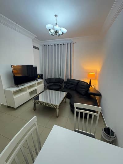 1 Bedroom Apartment for Rent in Al Taawun, Sharjah - IMG-20250614-WA0034. jpg