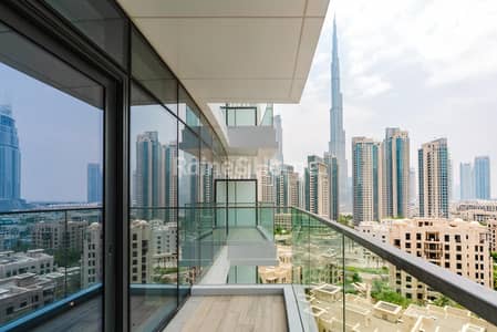 3 Bedroom Apartment for Sale in Downtown Dubai, Dubai - Burj View | Luxurious 3 Bedroom | Prime Location