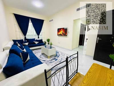 1 Bedroom Apartment for Rent in Al Rashidiya, Ajman - b8ecf87e-044a-45ab-9577-32c1e0514556. jpg