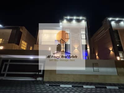 4 Bedroom Villa for Rent in Al Yasmeen, Ajman - 77aeef69-f6c0-439a-a9d0-eee2130c6f11. jpeg